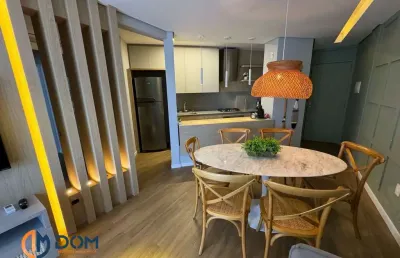 Apartamento à venda no bairro ingleses norte - florianópolis/sc