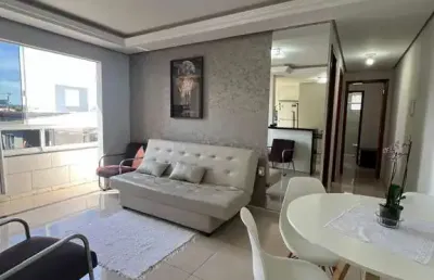 Apartamento com 2 quartos à venda no Ingleses, Florianópolis 