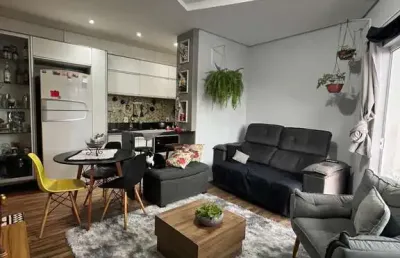 Apartamento com 3 quartos à venda no Ingleses, Florianópolis 