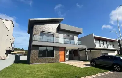 Casa com 3 quartos à venda no São João do Rio Vermelho, Florianópolis 
