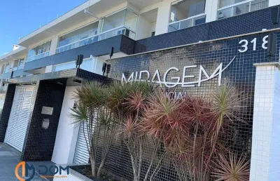 Apartamento duplex localizado 700 metros da praia dos ingleses, florianópolis/sc.