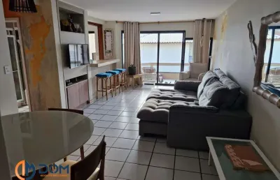 Apartamento com 3 quartos à venda no Ingleses, Florianópolis 