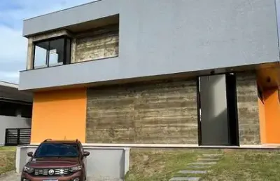 Casa com 3 quartos à venda no Ingleses, Florianópolis 