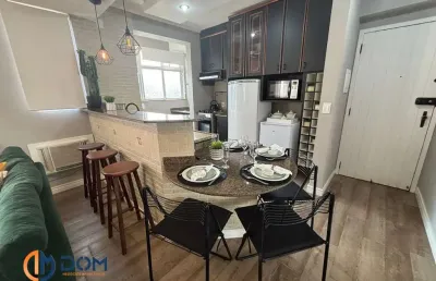 Apartamento todo decorado e pronto para rentabilizar ingleses florianópolis