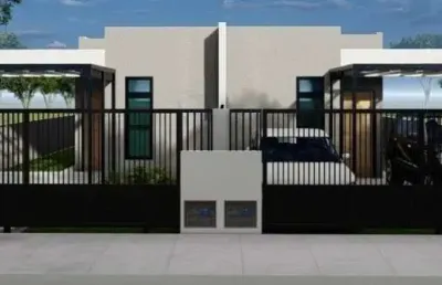 Casa com 3 quartos à venda no São João do Rio Vermelho, Florianópolis 