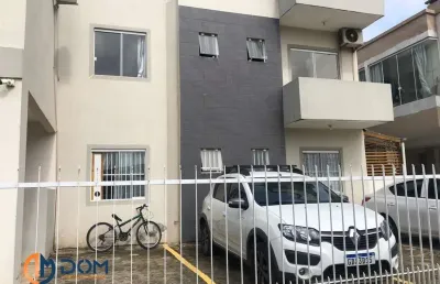 Apartamento à venda no bairro ingleses do rio vermelho - florianópolis/sc