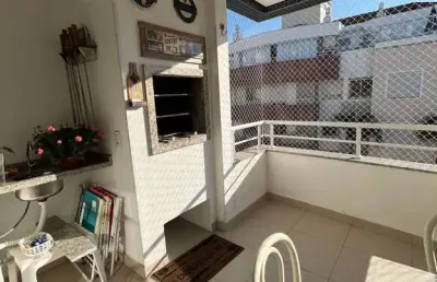 Apartamento à venda no bairro ingleses norte - florianópolis/sc