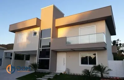 Casa à venda no bairro cachoeira do bom jesus - florianópolis/sc