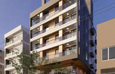 Apartamento à venda no bairro ingleses centro - florianópolis/sc