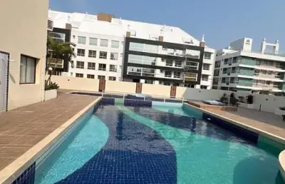 Apartamento com 1 quarto à venda no Ingleses, Florianópolis 