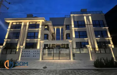Apartamento com 2 quartos à venda no Ingleses, Florianópolis 