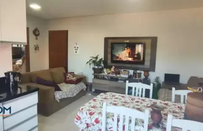 Apartamento no bairro campeche a poucos minutos da praia