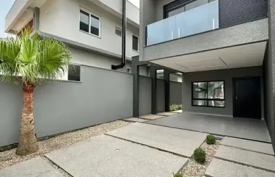 Sobrado à venda no bairro ingleses - florianópolis/sc
