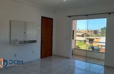 Apartamento com 2 quartos para alugar no São João do Rio Vermelho, Florianópolis 