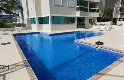 Apartamento com 2 quartos à venda no Ingleses do Rio Vermelho, Florianópolis 