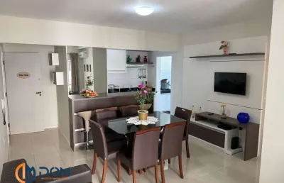 Apartamento mobiliado com escritura publica, localizado na praia dos ingleses, florianópolis/sc.