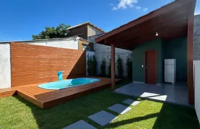 Casa à venda no bairro rio vermelho - florianópolis/sc