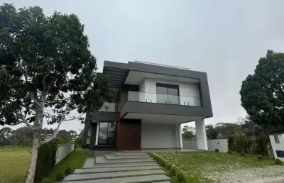 Casa com 5 quartos à venda no Ingleses, Florianópolis 