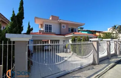 Casa com 4 quartos à venda no Ingleses, Florianópolis 