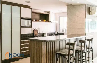 Apartamento à venda no bairro ingleses do rio vermelho - florianópolis/sc