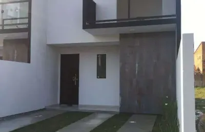 Casa à venda no bairro s joao rio vermelho - florianópolis/sc