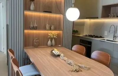 Apartamento à venda no bairro ingleses - florianópolis/sc