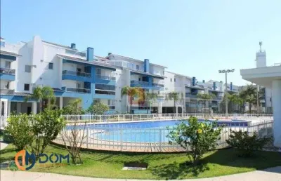 Apartamento à venda no bairro ingleses do rio vermelho - florianópolis/sc