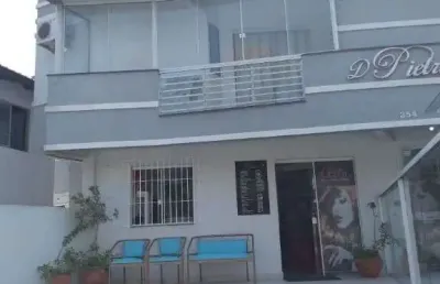 Sala à venda no bairro ingleses do rio vermelho - florianópolis/sc
