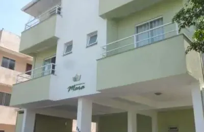 Apartamento à venda no bairro ingleses do rio vermelho - florianópolis/sc