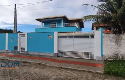 Casa à venda no bairro ingleses do rio vermelho - florianópolis/sc