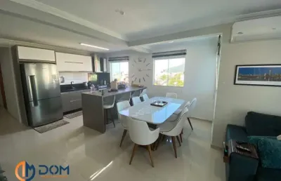 Apartamento à venda no bairro ingleses - florianópolis/sc