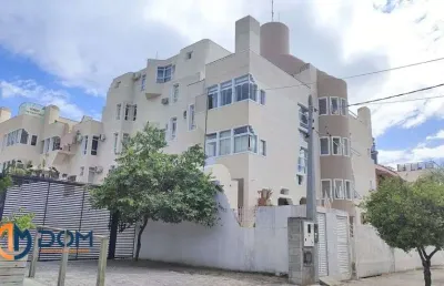 Apartamento à venda no bairro canasvieiras - florianópolis/sc