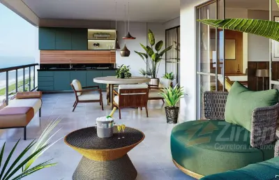 Lançamento residencial spazio azuli.. 100 meses para pagar