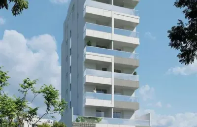 Residencial ana mel,  lançamento localizado na praia do morro