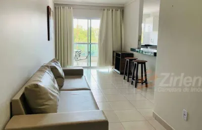 Apartamento mobiliado ... enseada azul... guarapari.