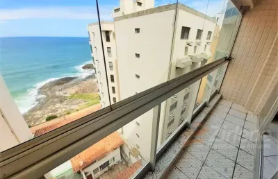 Oportunidade no centro de guarapari.. vista para o mar.
