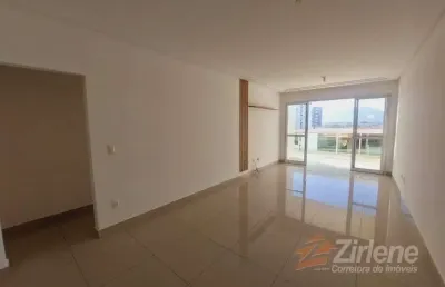 Apartamento 3 quartos, 2 vagas e lazer no centro de guarapari