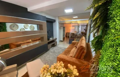 Linda cobertura duplex no centro de guarapari mobiliada