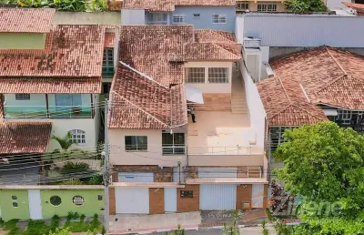 Casa de 02 quartos a venda no bairro são judas tadeu.
