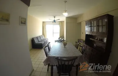 Apartamento com 2 quartos à venda na Praia do Morro, Guarapari 