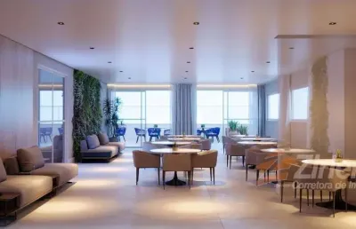 Lançamento residencial  ilha de creta praia do morro