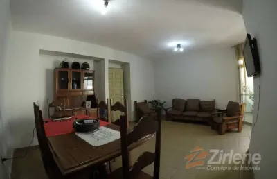 Apartamento de 3 quartos na praia do morro em  guarapari, es