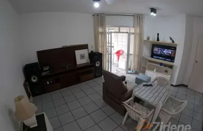 Apartamento 2 quartos na praia do morro... com 2 vagas de garagem ...