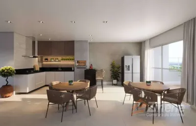 Lançamento rituaali  opções de 2 ou 3 quartos com suíte, em guarapari