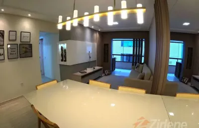 Apartamento 3 quartos...escriturado...aceita financiamento bancário.