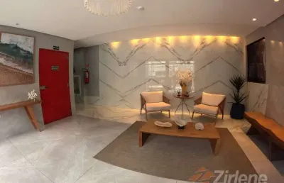 Apartamento de 03 quartos  a poucos passos da praia