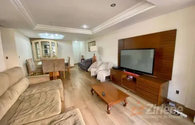 Apartamento com 3 quartos para alugar na Praia do Morro, Guarapari 