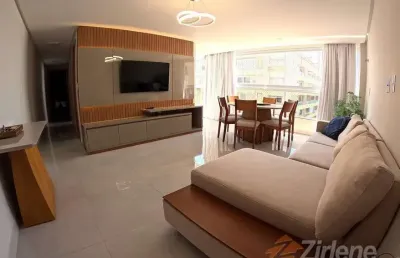 Apartamento de 3 quartos para quem busca sofisticação