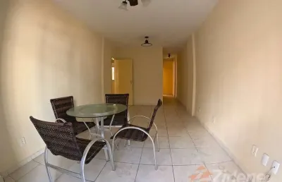 Apartamento com 3 quartos à venda na Praia do Morro, Guarapari 