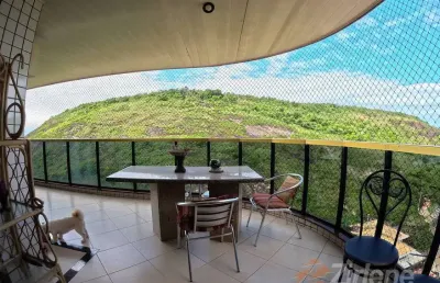 Apartamento de 4 quartos para quem busca espaço e elegância.